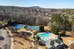 5140 Roseman Trail, Cumming, GA 30040 - Photo 36