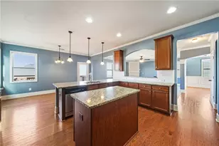 5140 Roseman Trail, Cumming, GA 30040 - Photo 10