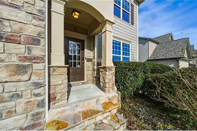 5140 Roseman Trail, Cumming, GA 30040 - Photo 2