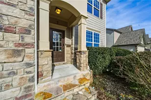 5140 Roseman Trail, Cumming, GA 30040 - Photo 2