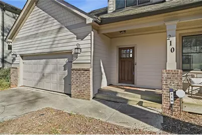 210 S Howard Street SE, Atlanta, GA 30317 - Photo 2