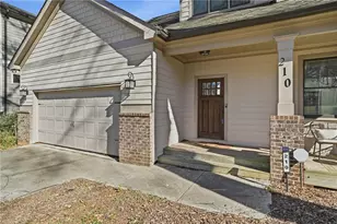 210 S Howard St SE, Atlanta, GA 30317 - Photo 2