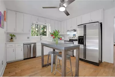 3452 Shawnee Trail SE, Smyrna, GA 30080 - Photo 14