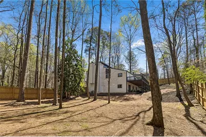 3452 Shawnee Trail SE, Smyrna, GA 30080 - Photo 2