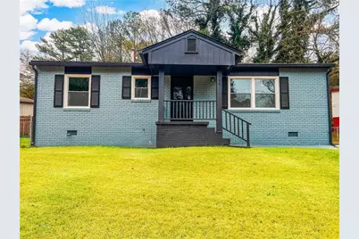 3730 Clovis Court NW, Atlanta, GA 30331 - Photo 1