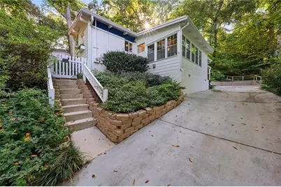 2632 Defoors Ferry Road NW, Atlanta, GA 30318 - Photo 2