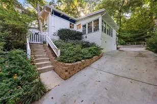 2632 Defoors Ferry Rd NW, Atlanta, GA 30318 - Photo 2