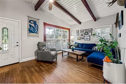 2632 Defoors Ferry Road NW, Atlanta, GA 30318 - Photo 4