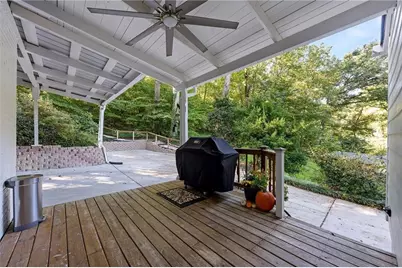 2632 Defoors Ferry Road NW, Atlanta, GA 30318 - Photo 18