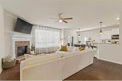 6020 Vista Crossing Way, Cumming, GA 30028 - Photo 8