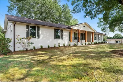 704 S Bartow Street, Cartersville, GA 30120 - Photo 4