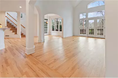 3239 Mill Chase Circle SE, Marietta, GA 30067 - Photo 12