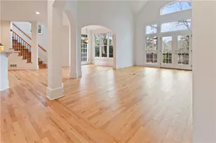 3239 Mill Chase Cir SE, Marietta, GA 30067 - Photo 12