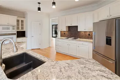 3239 Mill Chase Circle SE, Marietta, GA 30067 - Photo 16