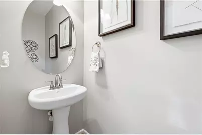 529 Mirramont Place, Woodstock, GA 30189 - Photo 6