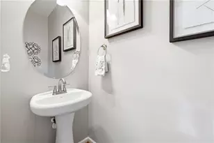 529 Mirramont Pl, Woodstock, GA 30189 - Photo 6