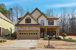 529 Mirramont Pl, Woodstock, GA 30189 - Photo 1