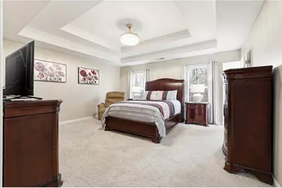 529 Mirramont Place, Woodstock, GA 30189 - Photo 12