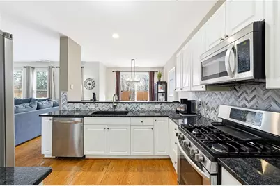 529 Mirramont Place, Woodstock, GA 30189 - Photo 8