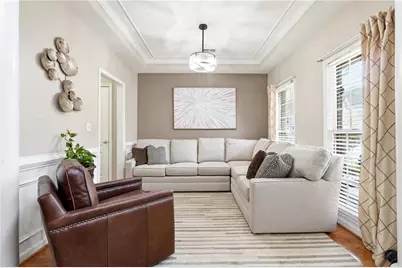 529 Mirramont Place, Woodstock, GA 30189 - Photo 4