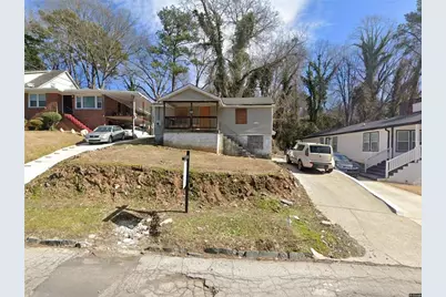 241 Holly Road NW, Atlanta, GA 30314 - Photo 1