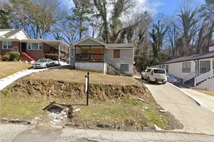 241 Holly Rd NW, Atlanta, GA 30314 - Photo 1