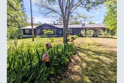 3905 Sloppy Floyd Lake Road, Summerville, GA 30747 - Photo 1