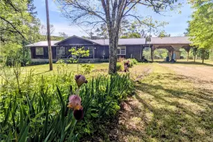 3905 Sloppy Floyd Lake Rd, Summerville, GA 30747 - Photo 1