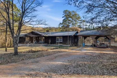 3905 Sloppy Floyd Lake Road, Summerville, GA 30747 - Photo 2