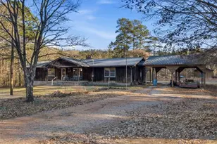 3905 Sloppy Floyd Lake Rd, Summerville, GA 30747 - Photo 1