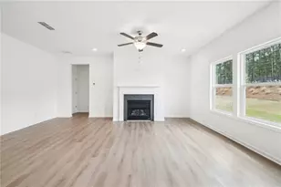 320 Silverleaf Trl, Bethlehem, GA 30620 - Photo 4