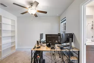 147 Cedar Ln, Dawsonville, GA 30534 - Photo 30