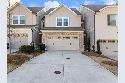 147 Cedar Lane, Dawsonville, GA 30534 - Photo 1