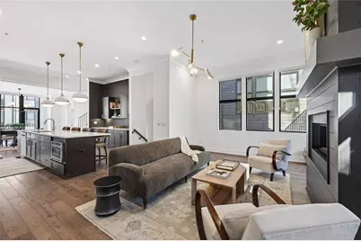 105 Birch Street, Decatur, GA 30030 - Photo 8