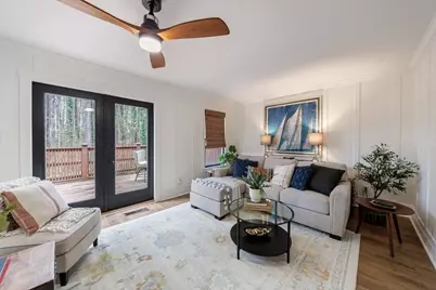 714 Olde Towne Lane, Marietta, GA 30068 - Photo 10