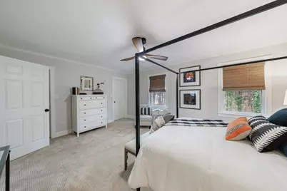 714 Olde Towne Lane, Marietta, GA 30068 - Photo 20