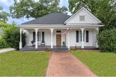 2173 Anderson Avenue, Covington, GA 30014 - Photo 1