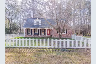 521 W John Hand Road, Cedartown, GA 30125 - Photo 2