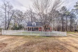 521 W John Hand Rd, Cedartown, GA 30125 - Photo 6