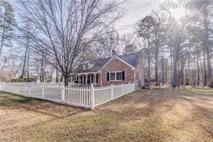 521 W John Hand Rd, Cedartown, GA 30125 - Photo 4