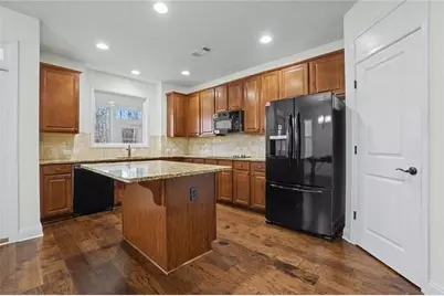 3346 Sweet Plum Trace, Gainesville, GA 30504 - Photo 12