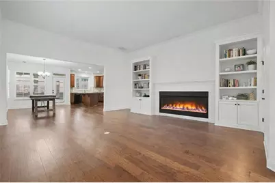 3346 Sweet Plum Trace, Gainesville, GA 30504 - Photo 6