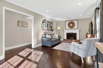 3941 Smokeridge Court, Marietta, GA 30062 - Photo 6