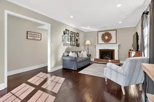 3941 Smokeridge Ct, Marietta, GA 30062 - Photo 6