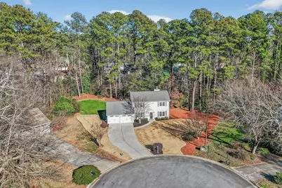 3941 Smokeridge Court, Marietta, GA 30062 - Photo 30