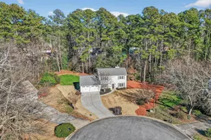 3941 Smokeridge Ct, Marietta, GA 30062 - Photo 30