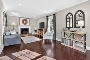 3941 Smokeridge Ct, Marietta, GA 30062 - Photo 2