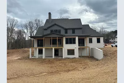 422 Old Orange Mill Road, Canton, GA 30115 - Photo 4