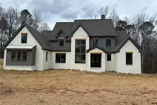 422 Old Orange Mill Rd, Canton, GA 30115 - Photo 2