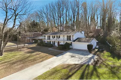 783 Holly Drive, Gainesville, GA 30501 - Photo 1